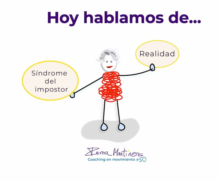 sindrome del impostor