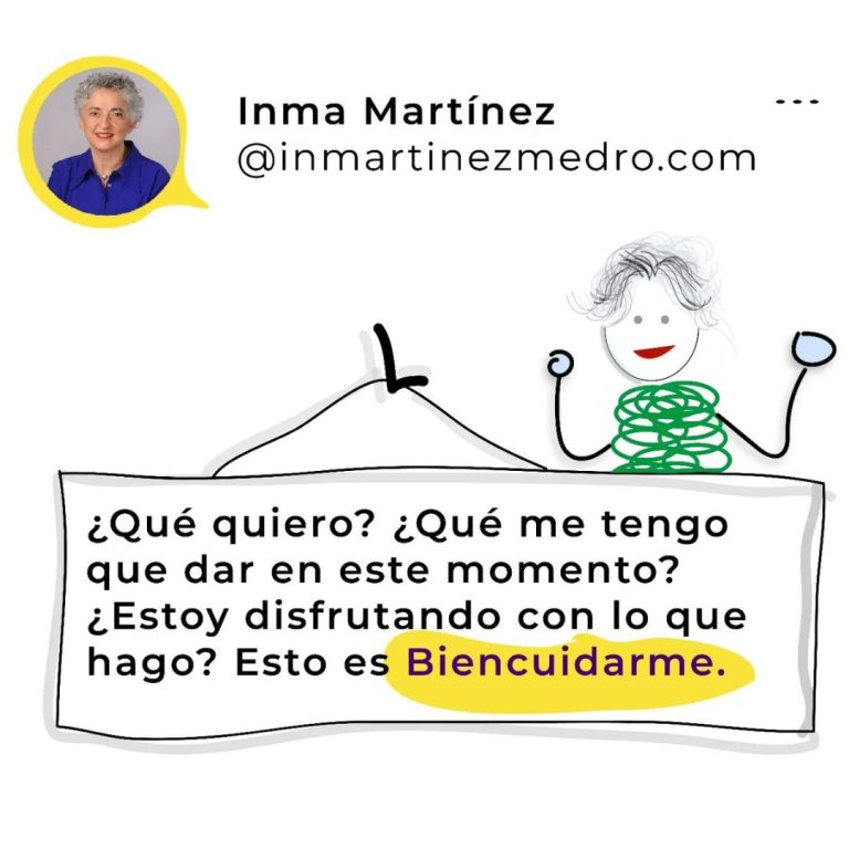 ¿Por Qué el autocuidado es tan importante en la construcción de tu marca +50?